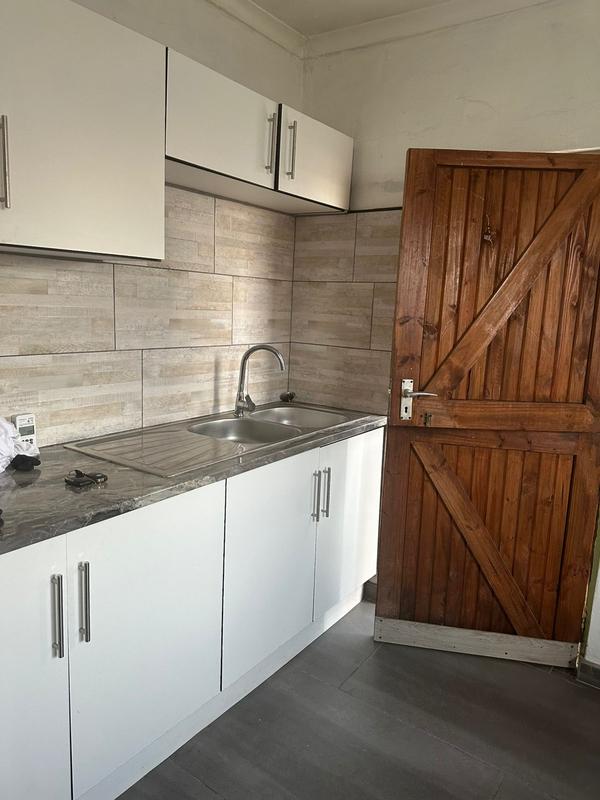 2 Bedroom Property for Sale in Gelvandale Eastern Cape